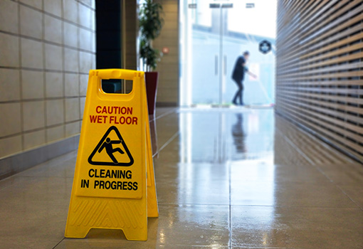 Cleaning Contractors Insurance