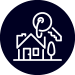 Personal Insurance Icon